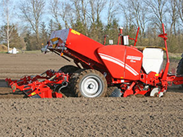 Grimme GL430