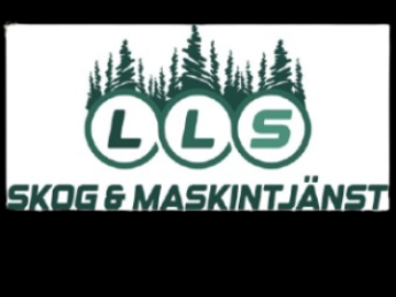LLS Skog och Maskin - Slåtter