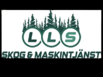 LLS Skog och Maskin - Hövändning